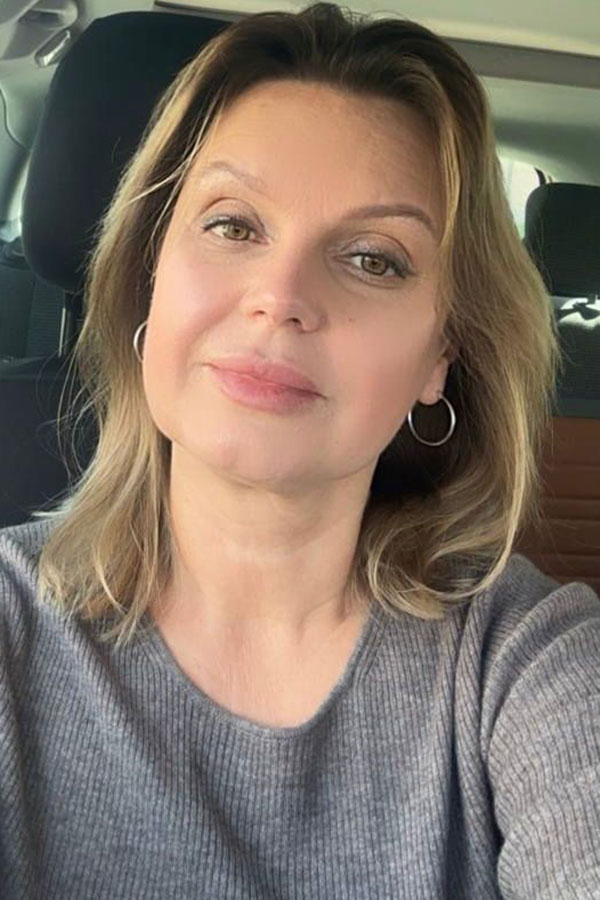 Natalia - Partnervermittlung Ukraine, Foto 5