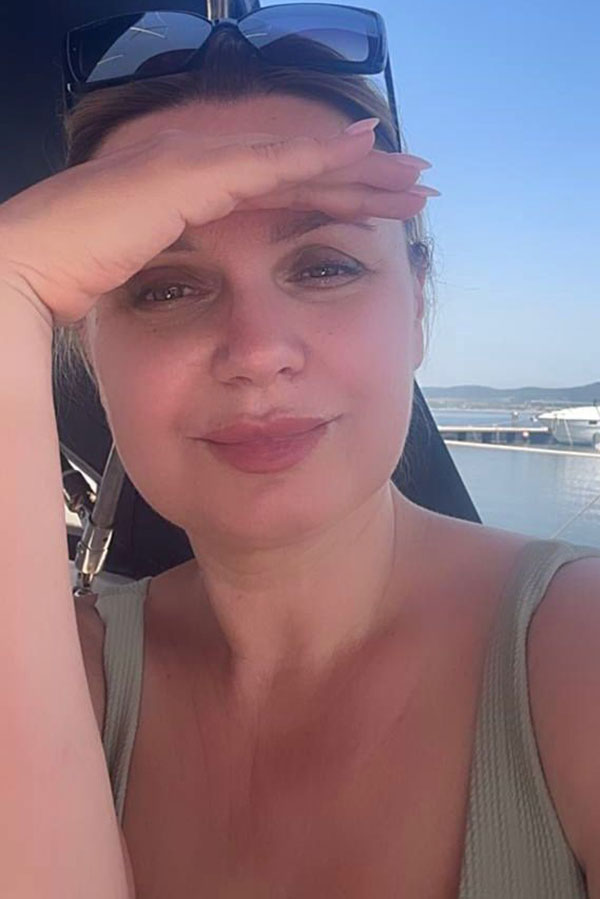 Natalia - Partnervermittlung Ukraine, Foto 6