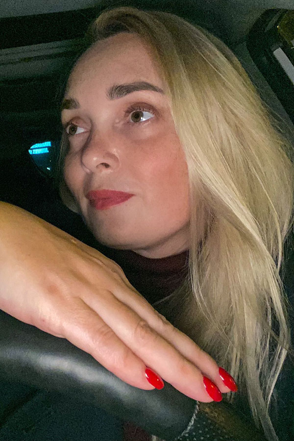 Yulia - Agencia de citas Ucrania, Foto 1