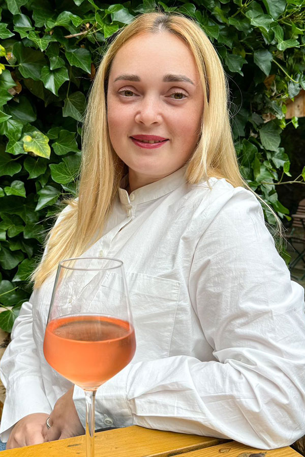 Yulia - Agencia de citas Ucrania, Foto 3