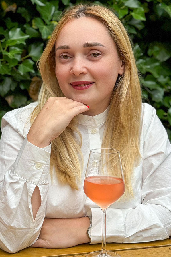 Yulia - Agencia de citas Ucrania, Foto 4