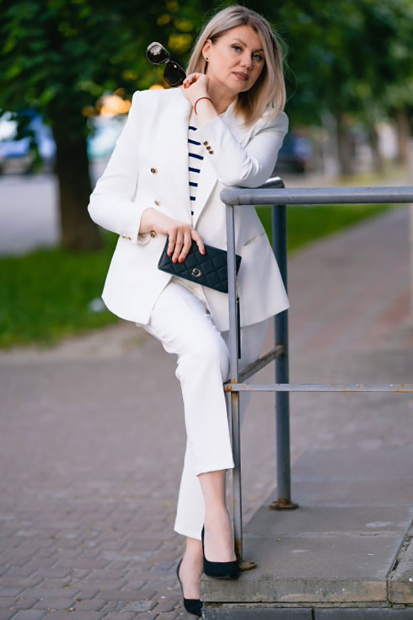Ruslana - Partnervermittlung Ukraine, Foto 2