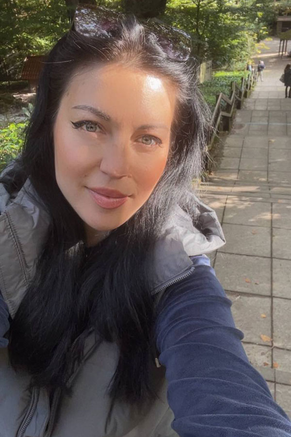 Julia - Partnervermittlung Ukraine, Foto 4