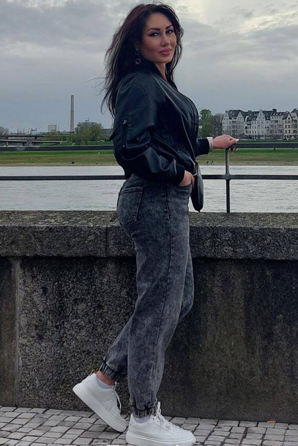 Ehevermittlung Ukraine, Foto von Natalia aus jetzt Deutschland - Ukraine, Foto 2 Natalia - Partnervermittlung Ukraine, Foto 2