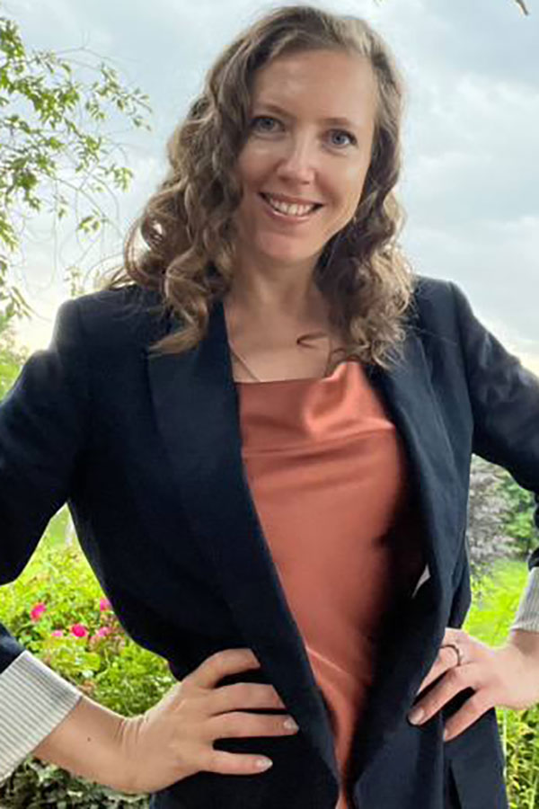 Arina - Partnervermittlung Ukraine, Foto 1