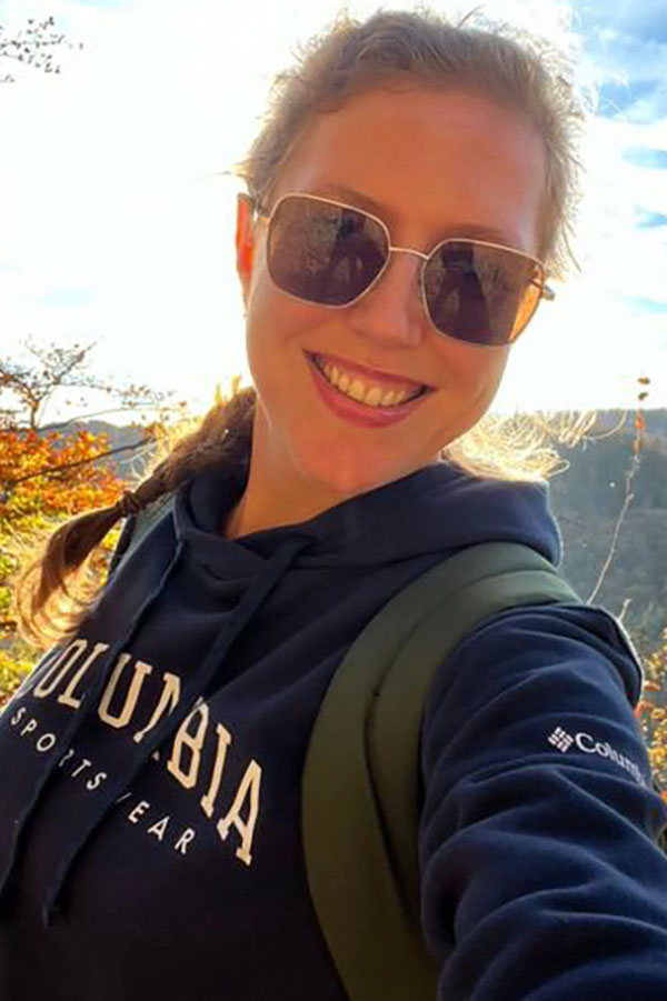 Arina - Partnervermittlung Ukraine, Foto 6