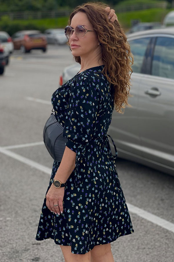 Angelica - Agencia de citas Ucrania, Foto 1