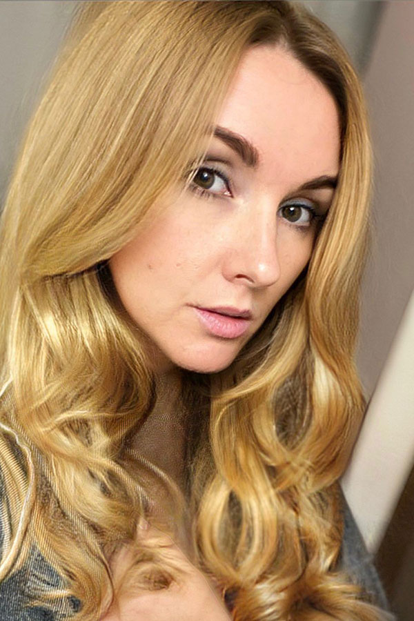 Tatiana - Partnervermittlung Ukraine, Foto 2