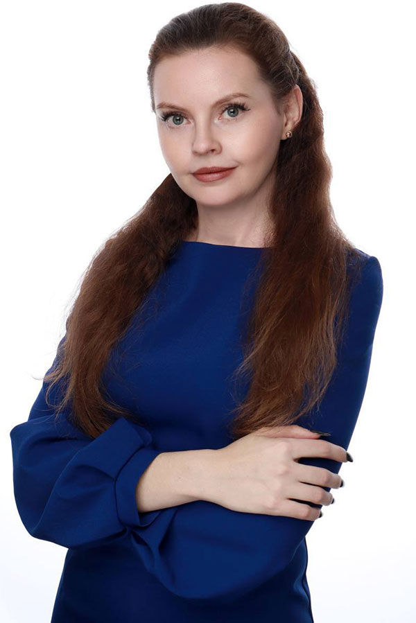 Corretaje de matrimonio Ucrania, Foto de Daria de ahora Alemania - Ucrania, Foto 5 Daria - Agencia de citas Ucrania, Foto 5