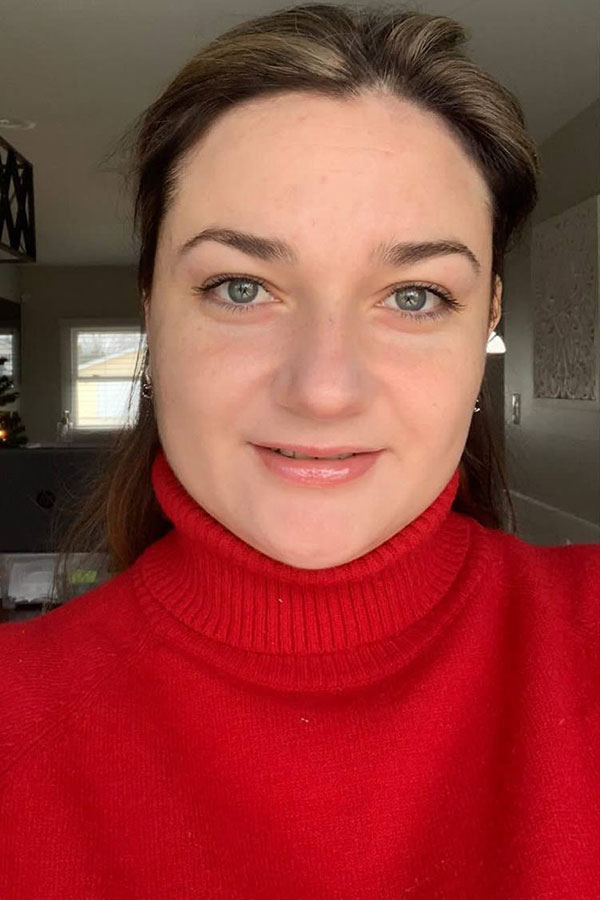 Anna - Partnervermittlung Ukraine, Foto 1