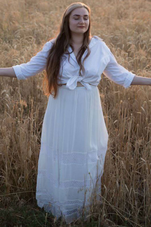 Anna - Partnervermittlung Ukraine, Foto 4