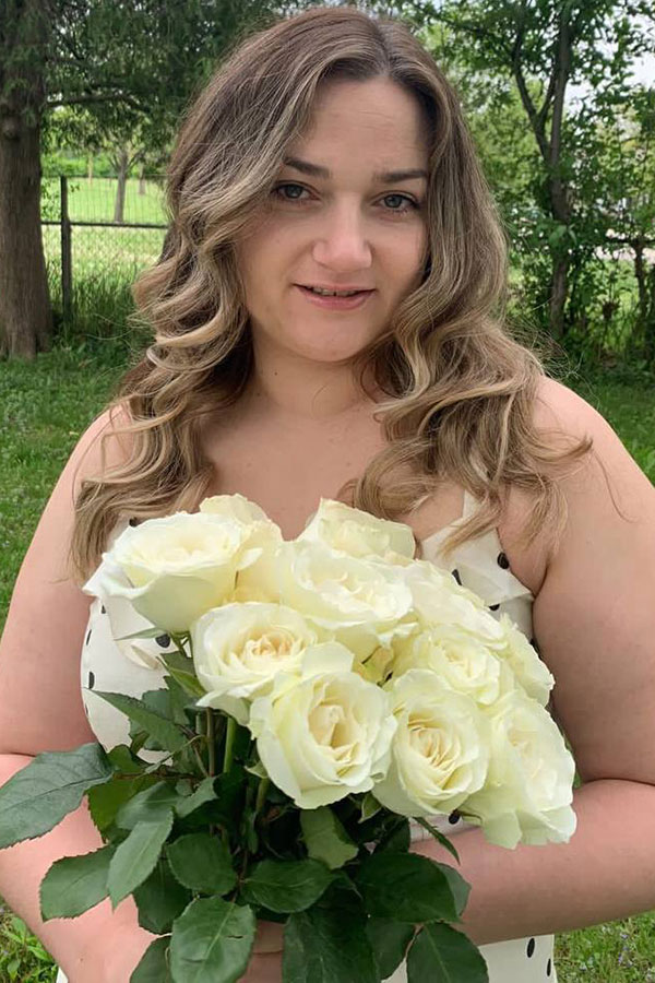 Anna - Partnervermittlung Ukraine, Foto 7