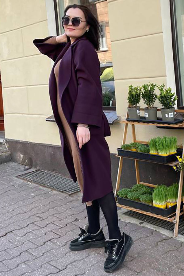 Aigerim - Agencia de citas Ucrania, Foto 2