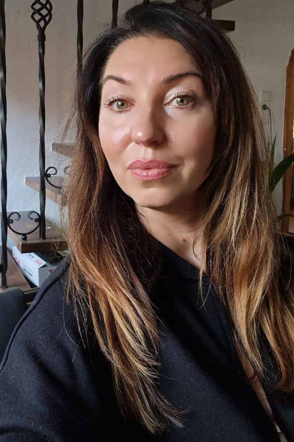 Marina - Partnervermittlung Ukraine, Foto 4