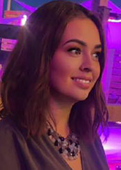 Olga, (39), aus Osteuropa ist Single