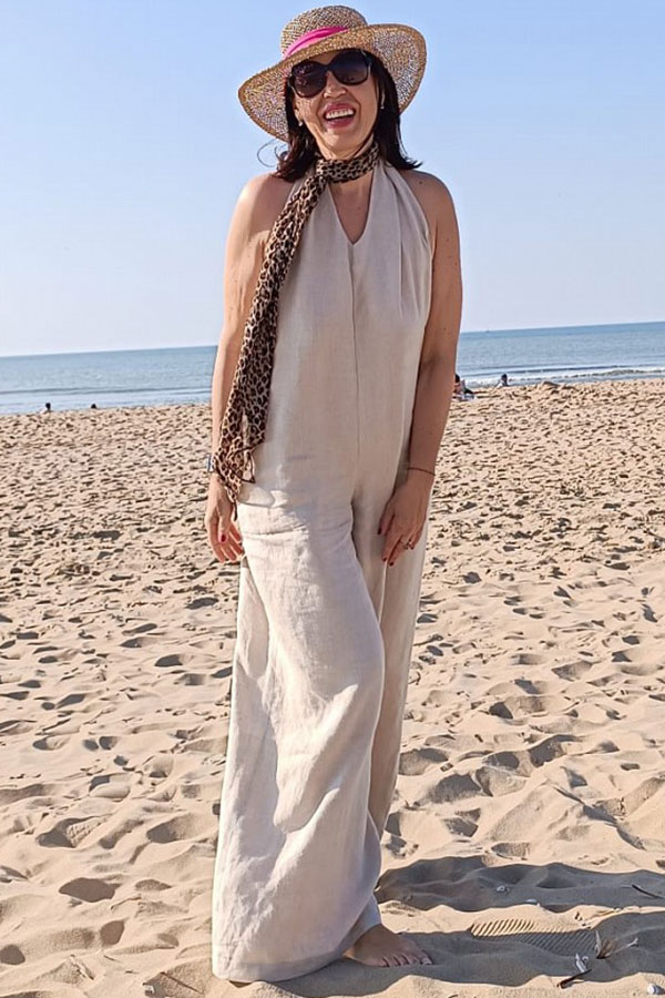 Lilia - Agencia de citas Ucrania, Foto 3