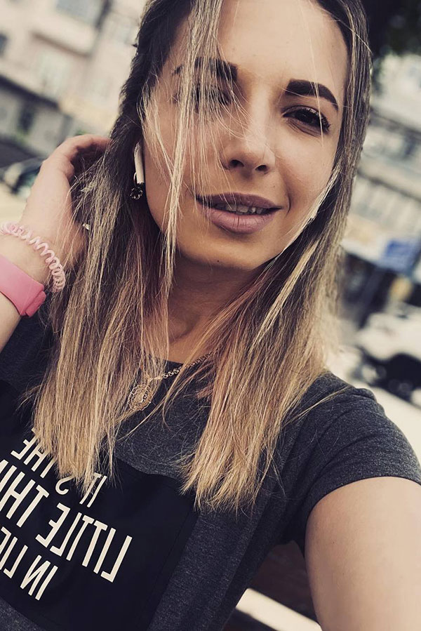 Nadia - Partnervermittlung Ukraine, Foto 4