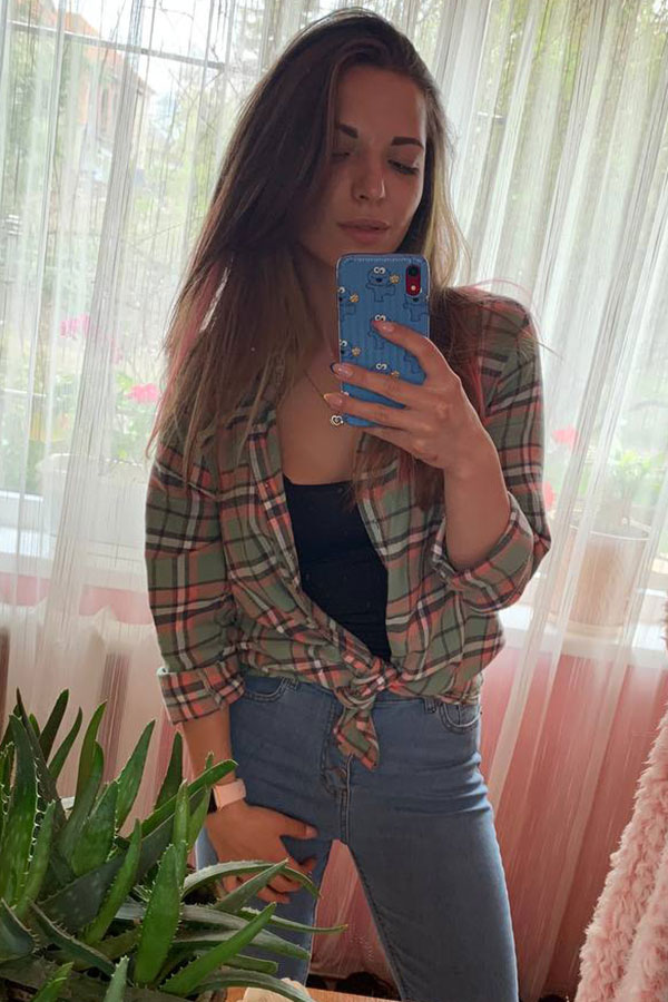 Nadia - Partnervermittlung Ukraine, Foto 5