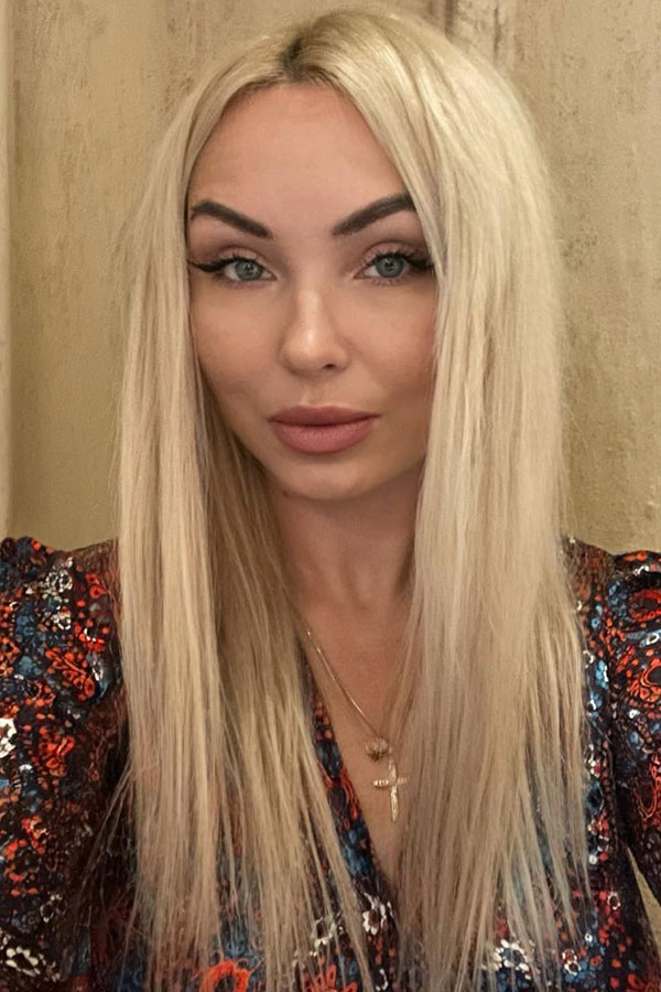 Corretaje de matrimonio Ucrania, Foto de Daria de Odesa - Ucrania, Foto 6 Daria - Agencia de citas Ucrania, Foto 6