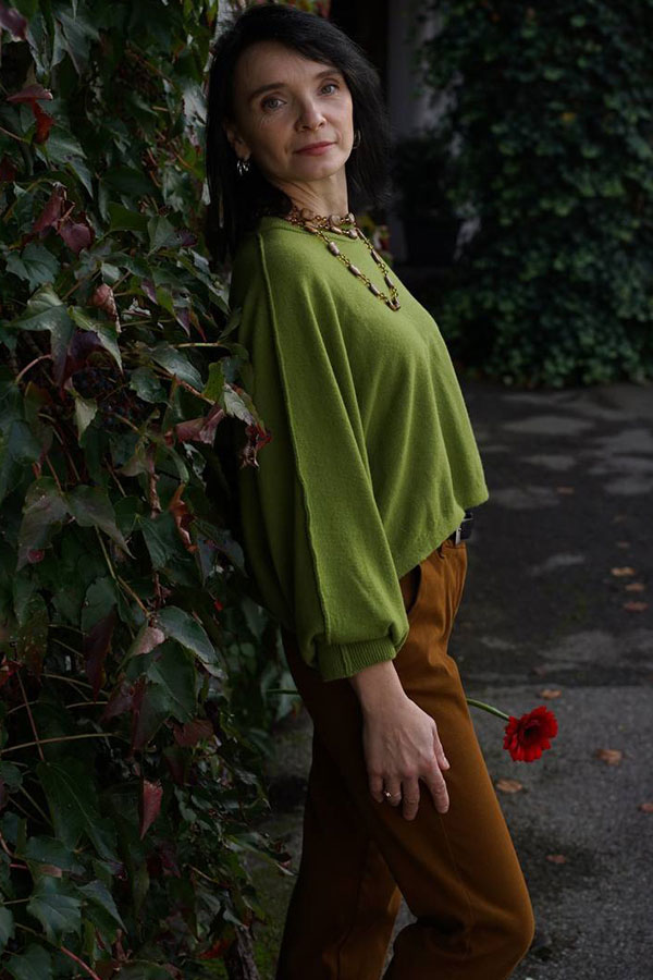 Natalia - Agencia de citas Ucrania, Foto 3