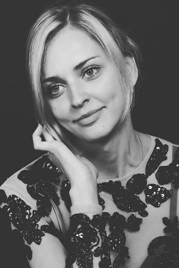 Ehevermittlung Ukraine, Foto von Lilia aus Dolyna - Ukraine, Foto 4 Lilia - Partnervermittlung Ukraine, Foto 4