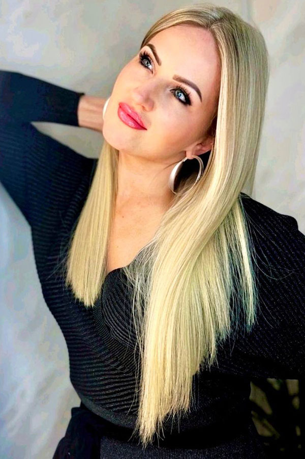 Julia - Partnervermittlung Ukraine, Foto 6