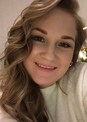 Valentina, (43), aus Osteuropa ist Single