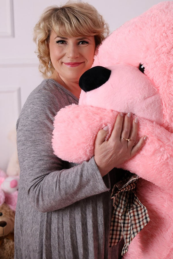 Valentina - Partnervermittlung Ukraine, Foto 5