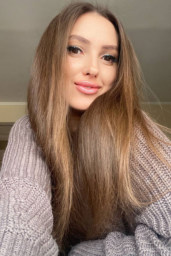 Alyona - Agencia de citas Ucrania, Foto 2