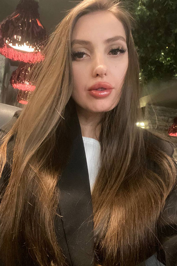 Alyona - Agencia de citas Ucrania, Foto 3