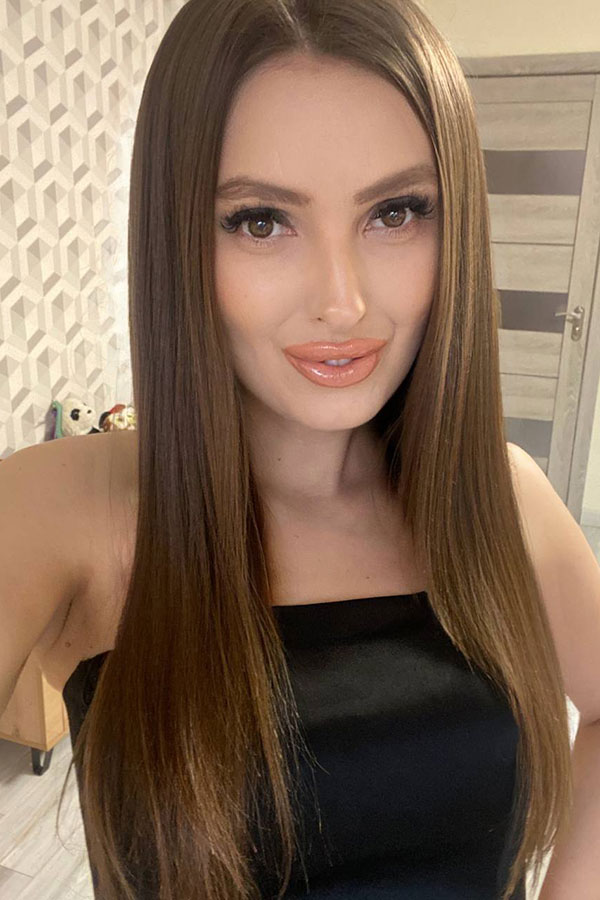 Alyona - Agencia de citas Ucrania, Foto 6