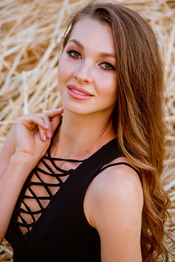 Marina - Agencia de citas Ucrania, Foto 1