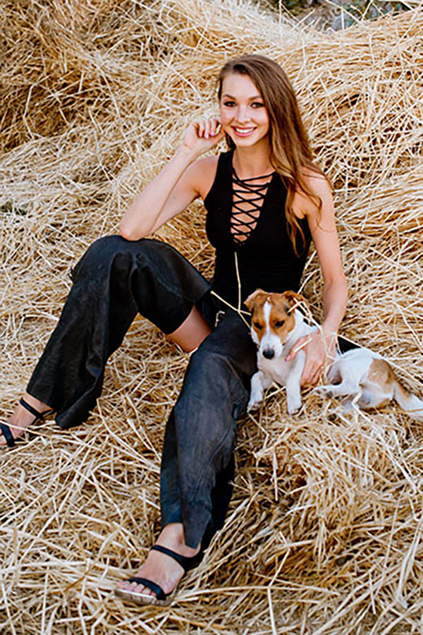 Marina - Agencia de citas Ucrania, Foto 4