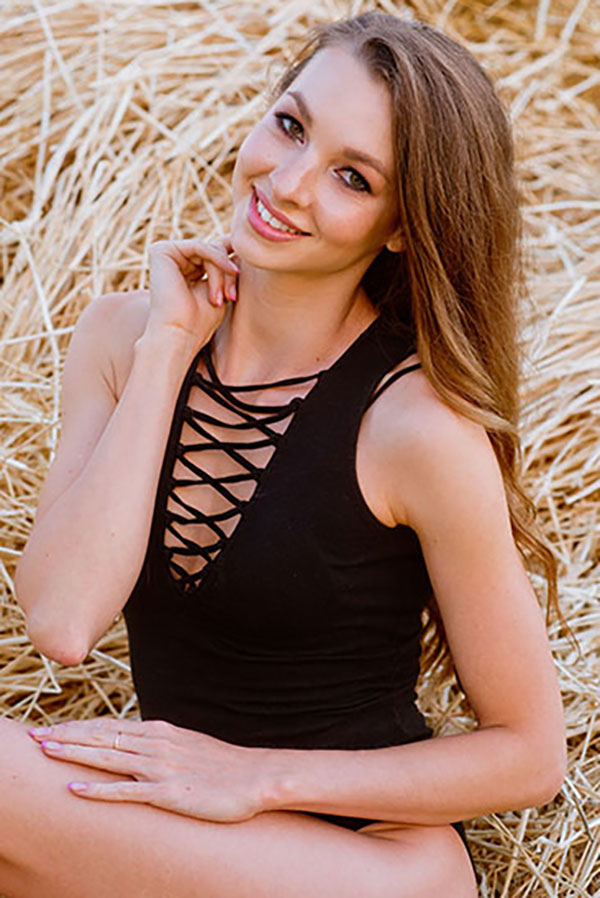 Marina - Agencia de citas Ucrania, Foto 7