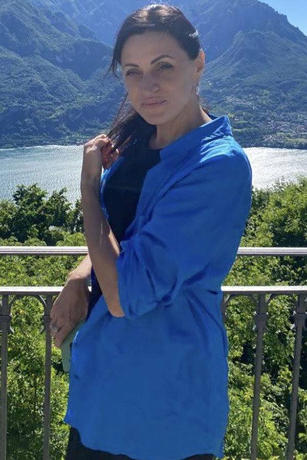 Victoria - Partnervermittlung Ukraine, Foto 1