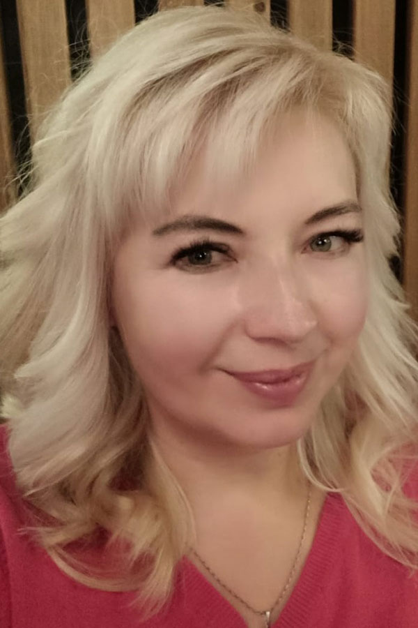 Victoria - Agencia de citas Ucrania, Foto 5