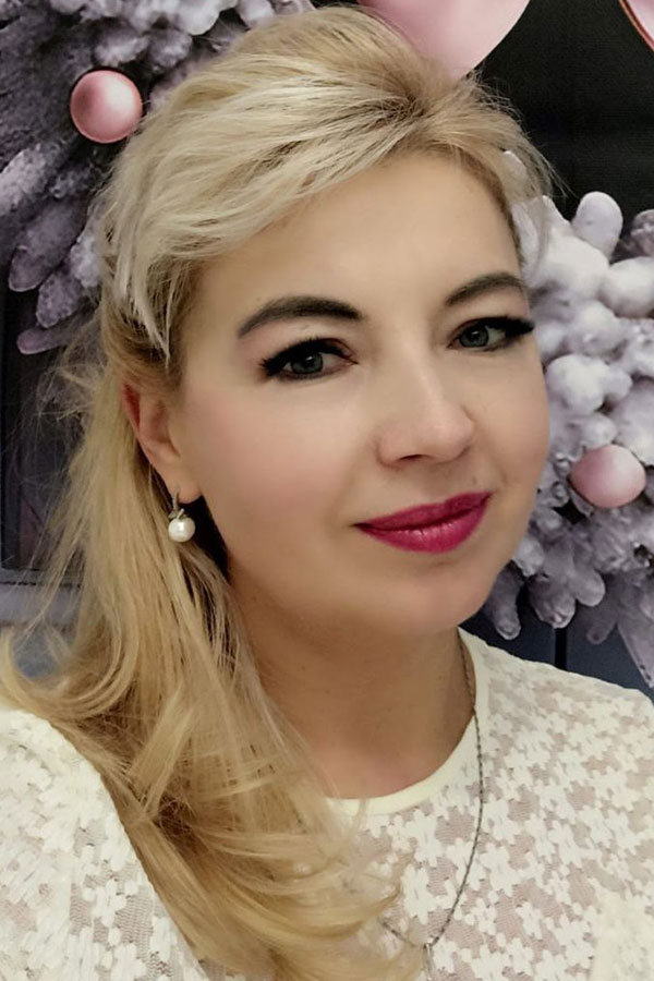 Victoria - Agencia de citas Ucrania, Foto 7