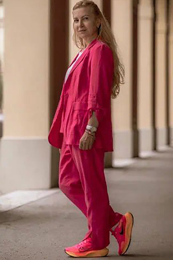 Natalia - Agencia de citas Ucrania, Foto 1