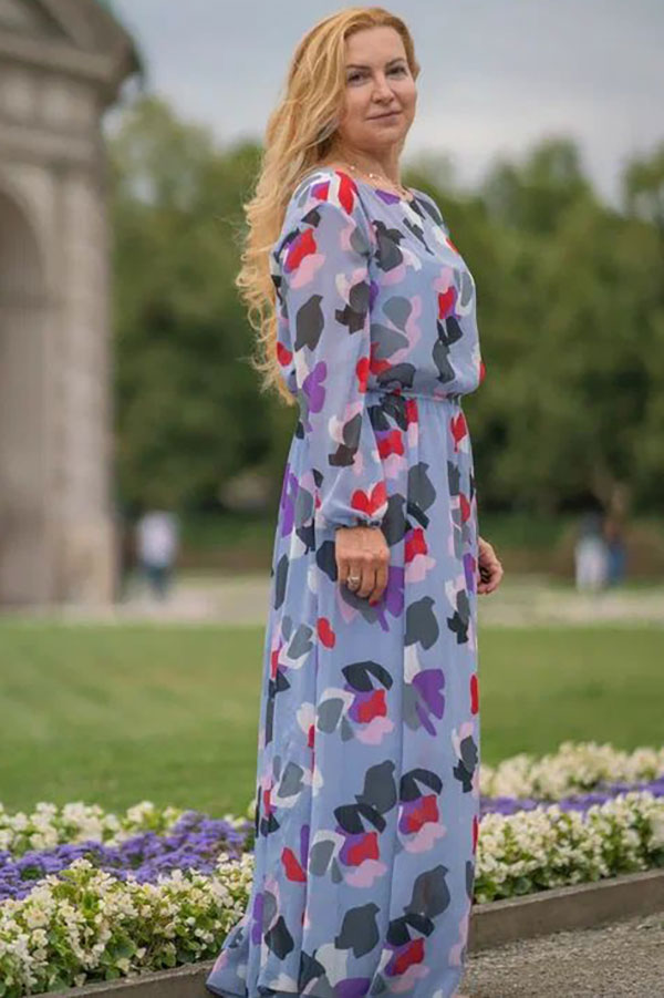 Natalia - Agencia de citas Ucrania, Foto 2