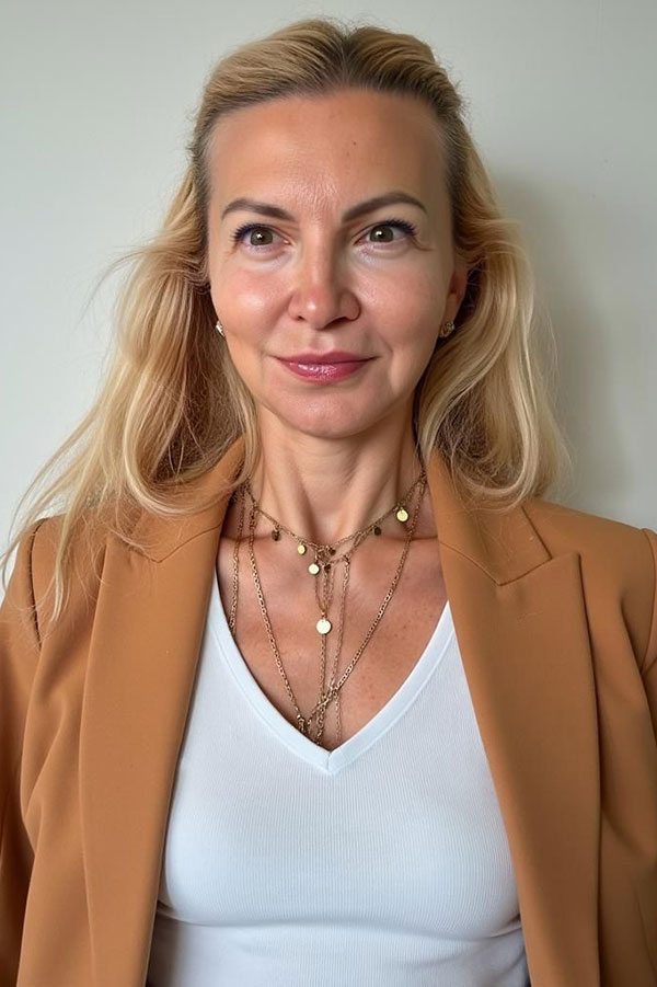 Natalia - Agencia de citas Ucrania, Foto 5