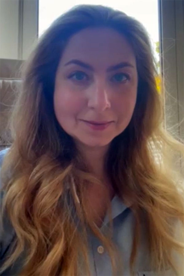 Larysa - Agencia de citas Ucrania, Foto 1