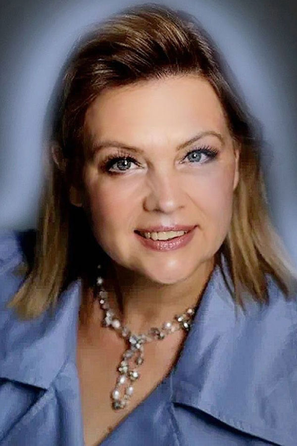 Catherine - Partnervermittlung Ukraine, Foto 2