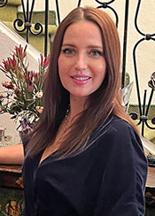 Tatiana, (51)