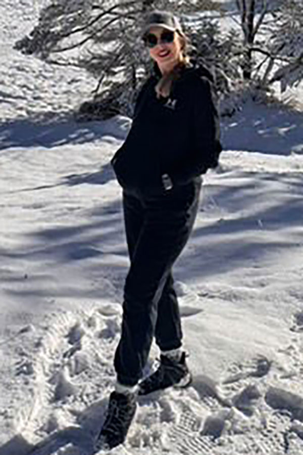 Alina - Partnervermittlung Ukraine, Foto 3