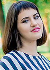 Anna una mujer ucraniana