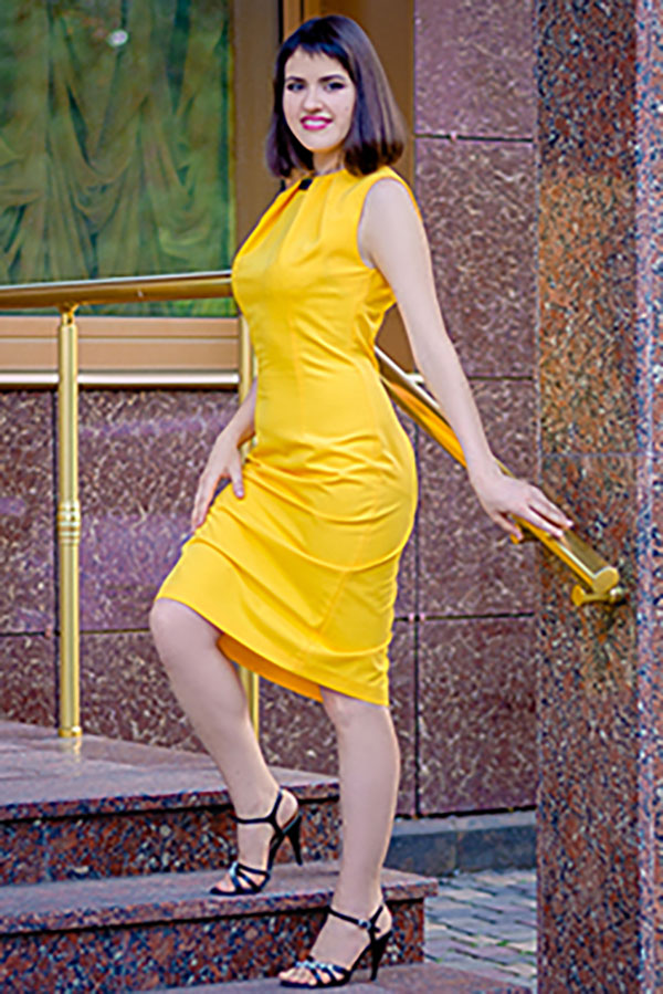 Anna - Agencia de citas Ucrania, Foto 6