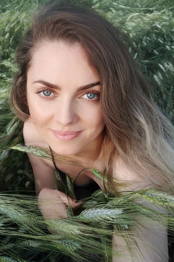 Tatiana - Agencia de citas Ucrania, Foto 4