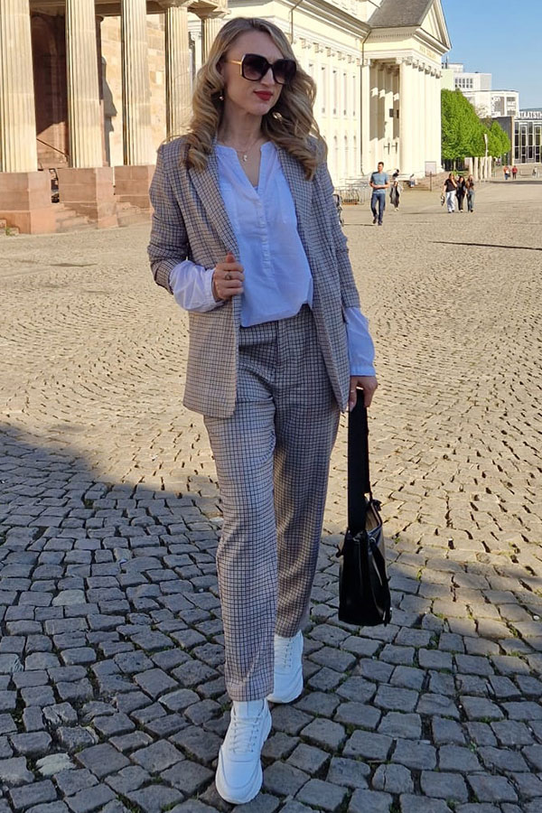 Lilia - Partnervermittlung Ukraine, Foto 2