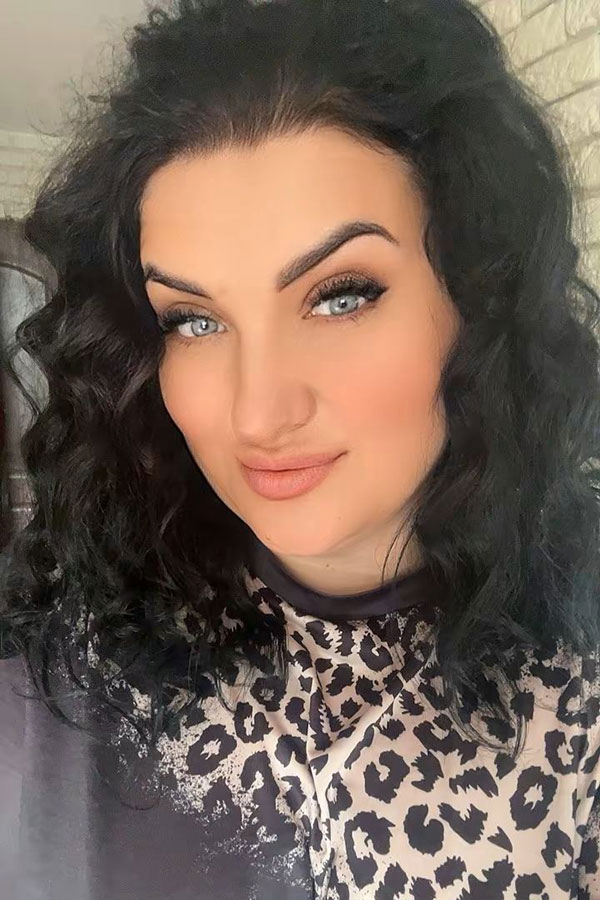 Julia - Agencia de citas Ucrania, Foto 2