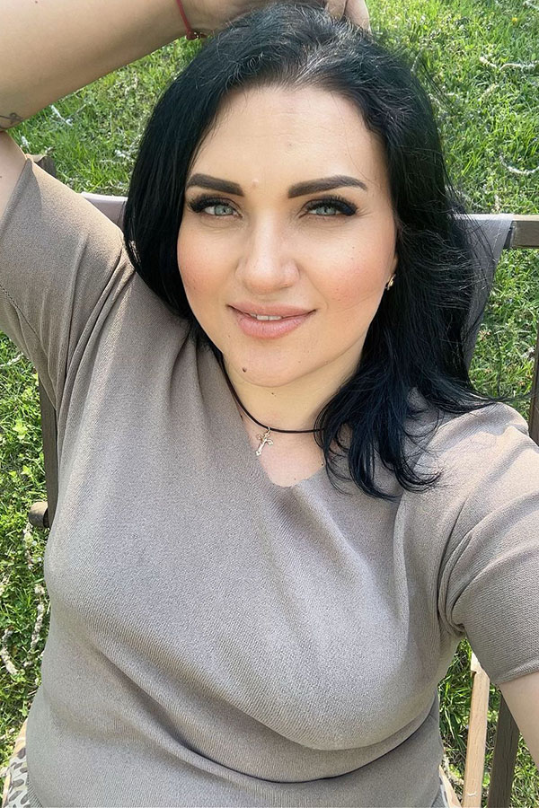 Julia - Agencia de citas Ucrania, Foto 3